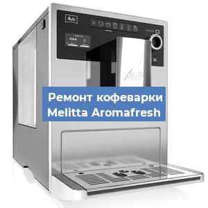 Замена жерновов на кофемашине Melitta Aromafresh в Нижнем Новгороде
